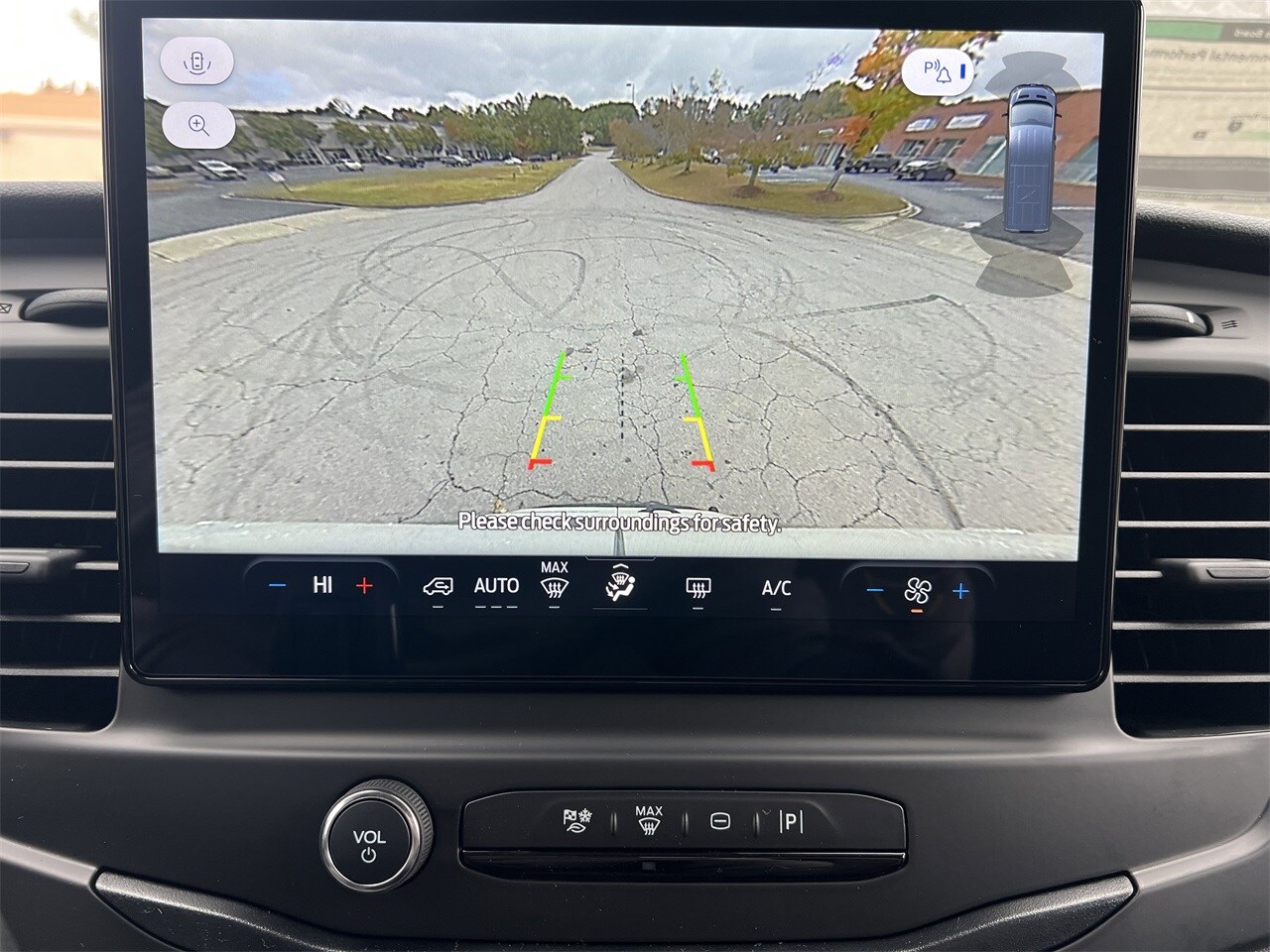 2026 Ford Transit photo 2