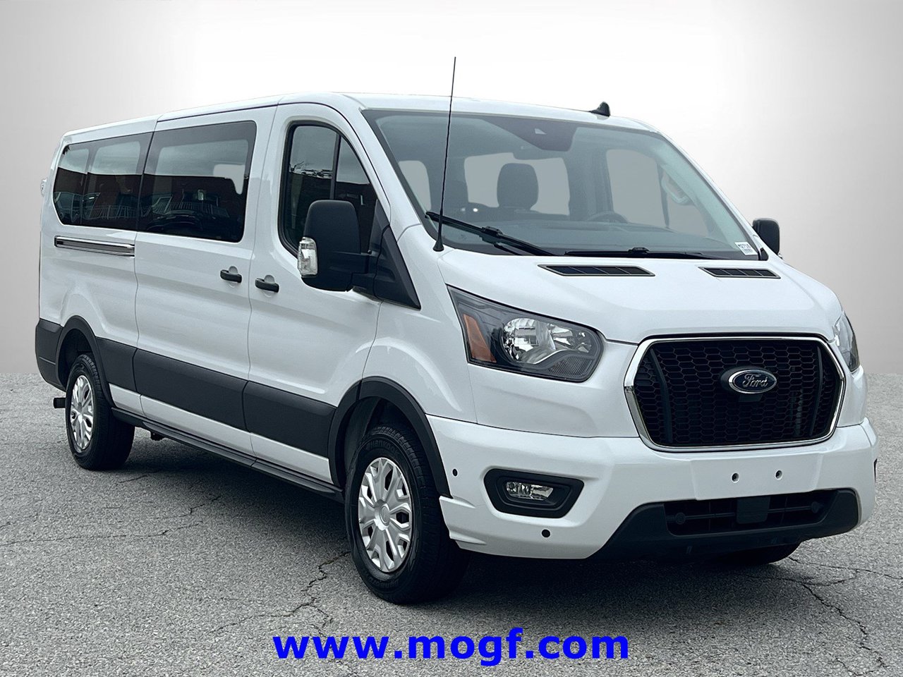 Used 2025 Ford Transit-350 XLT Wagon