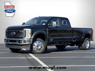 2026 Ford F-450 XL Truck Crew Cab