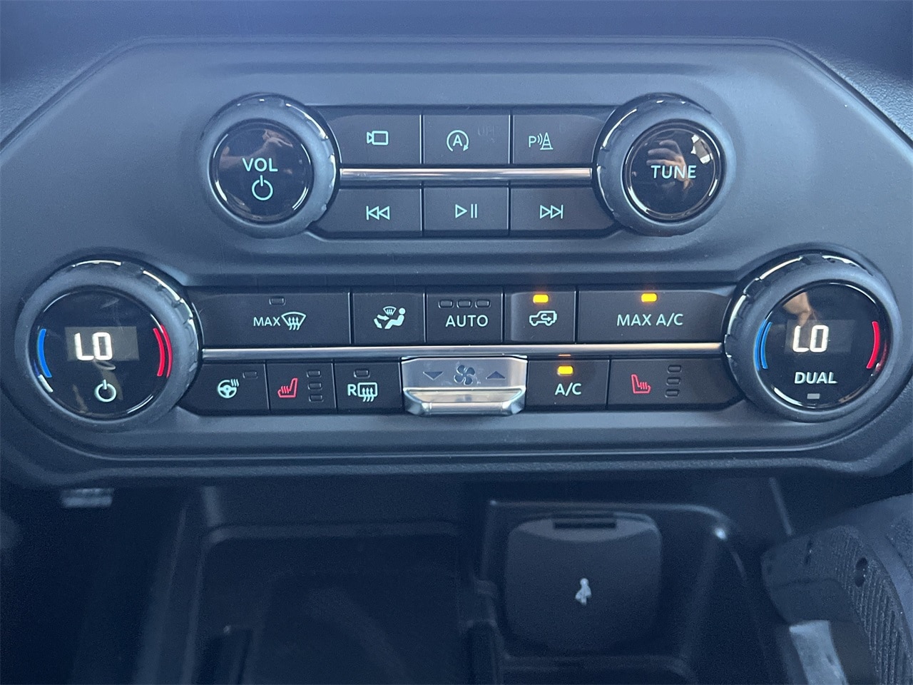 2025 Ford Bronco 4-Door Badlands - Photo 6