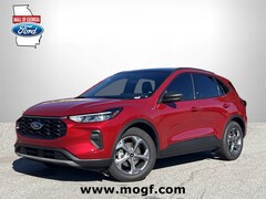 2025 Ford Escape ST-Line SUV