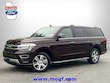  Ford Expedition Max