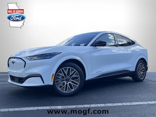 2025 Ford Mustang Mach-E Premium SUV