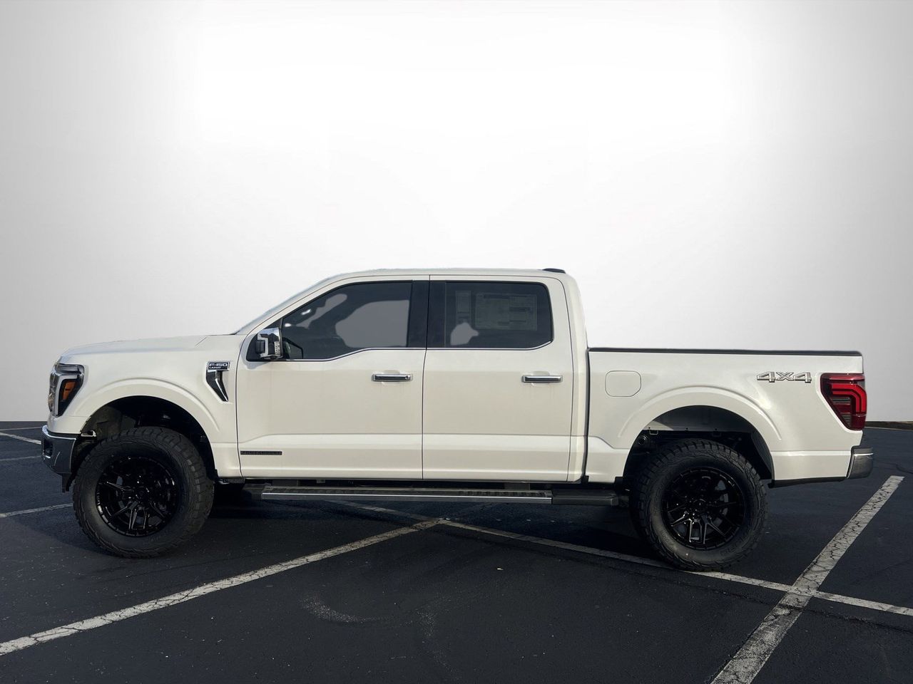 2025 Ford F-150 Lariat - Photo 29