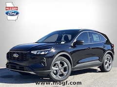 2026 Ford Escape ST-Line SUV