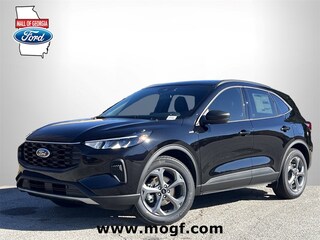 2026 Ford Escape ST-Line SUV