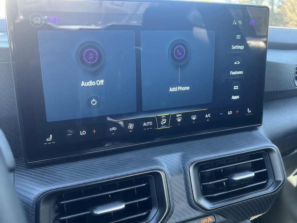 New 2025 Ford Mustang Coupe