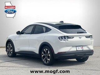 2026 Ford Mustang Mach-E Select SUV
