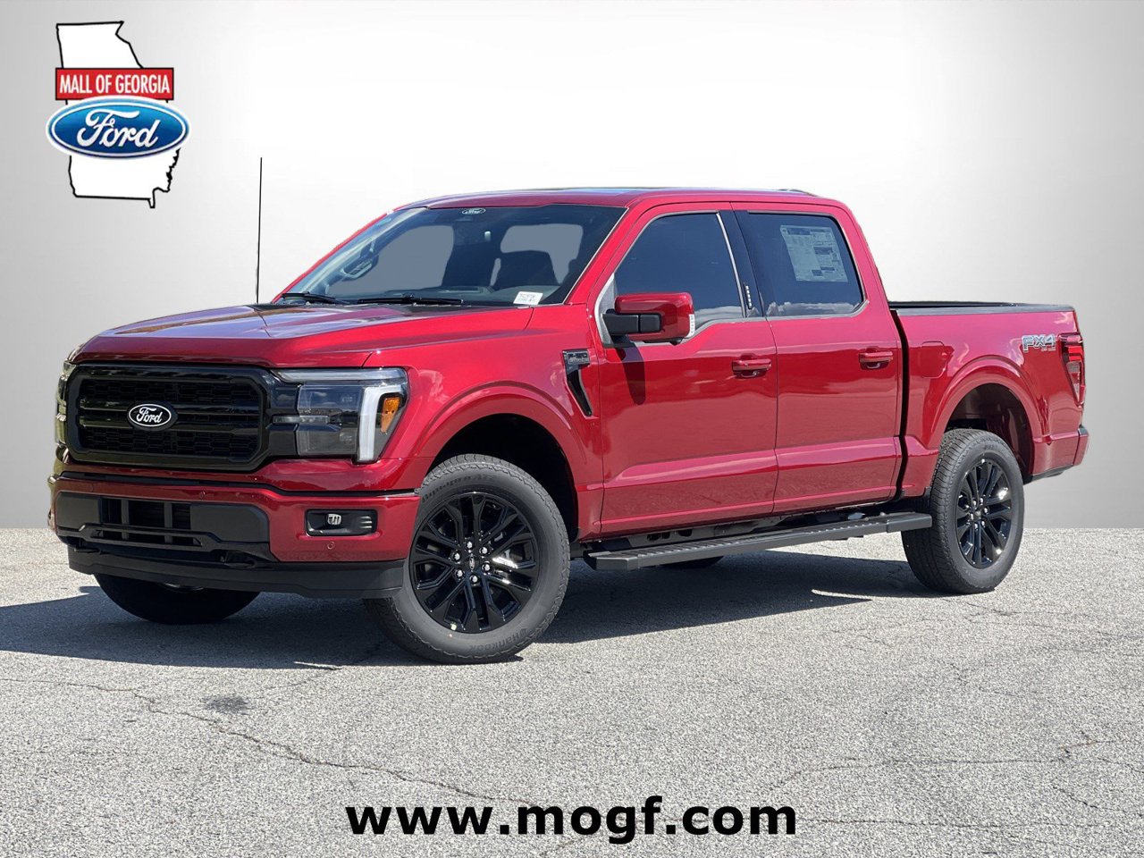  Ford F-150