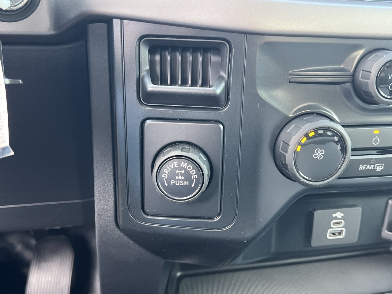 New 2026 Ford F-150 XL Truck SuperCab