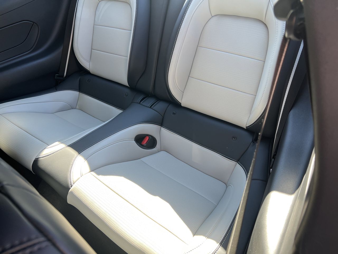 2025 Ford Mustang GT Premium Fastback - Photo 22