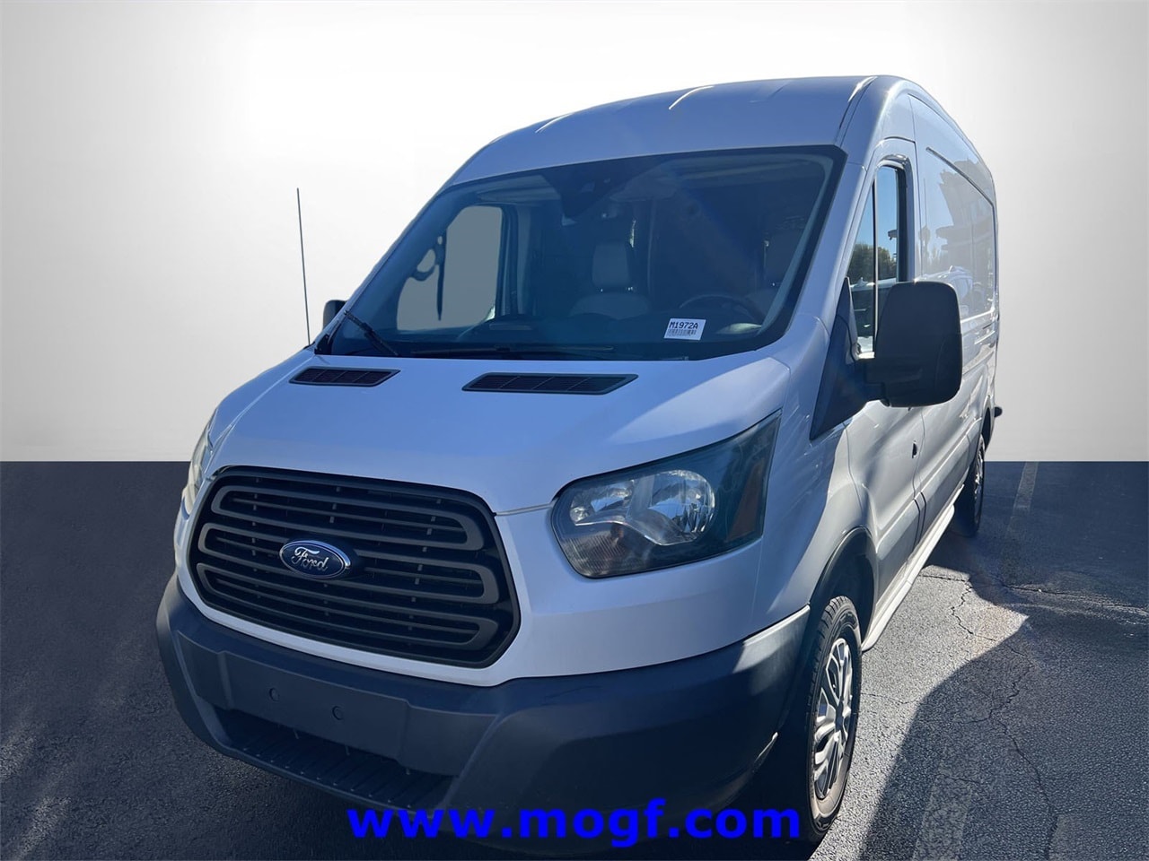Used 2017 Ford Transit Van Base with VIN 1FTYR2CG0HKA38714 for sale in Sugar Hill, GA