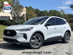 2025 Ford Escape ST-Line SUV