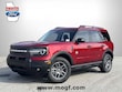  Ford Bronco Sport
