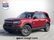  Ford Bronco Sport