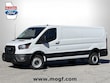 Ford Transit-250 Cargo