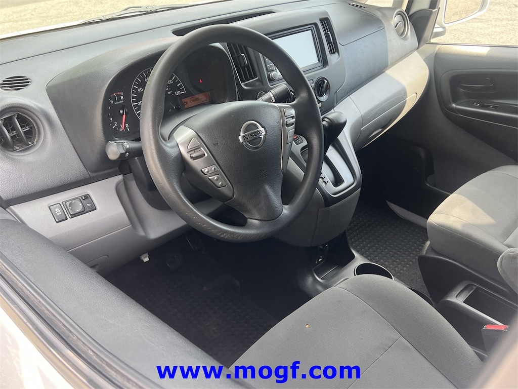 Used 2020 Nissan NV200 SV Cargo Van