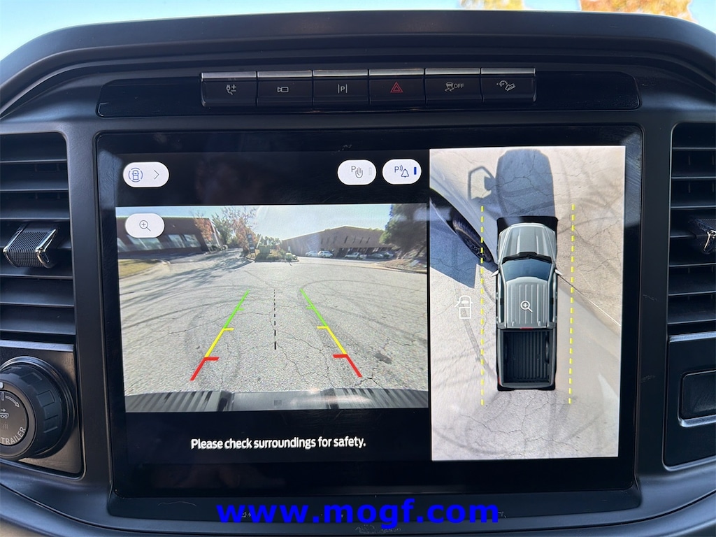 Certified 2024 Ford F-150 XLT Truck