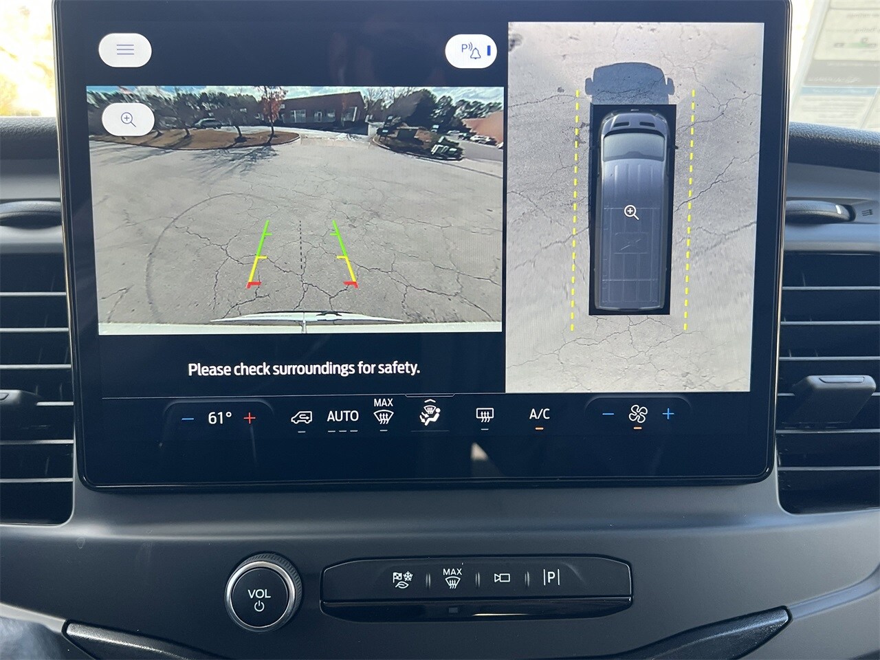 2026 Ford Transit photo 2