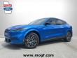  Ford Mustang Mach-E