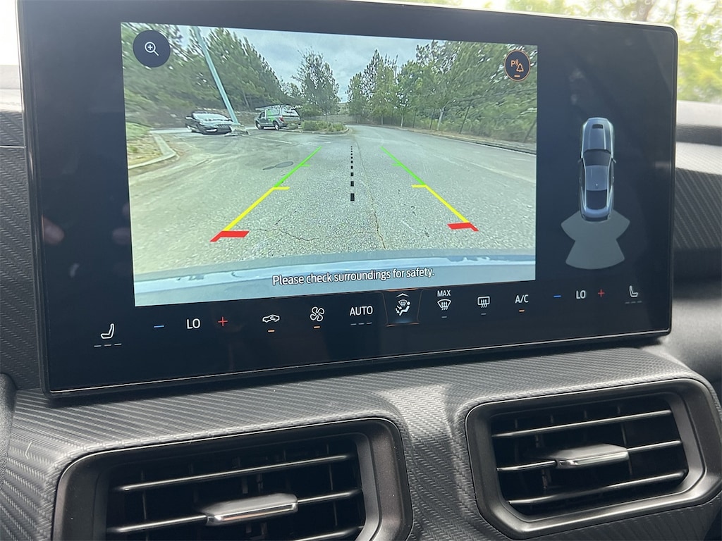 New 2025 Ford Mustang  Convertible