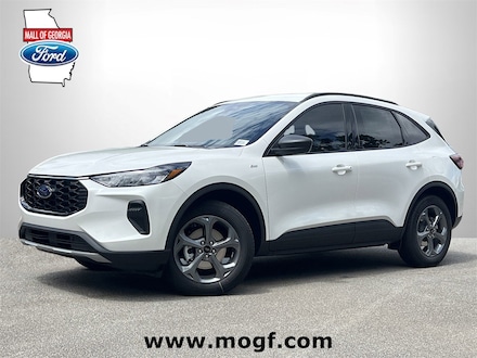 2025 Ford Escape ST-Line SUV