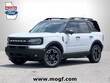  Ford Bronco Sport