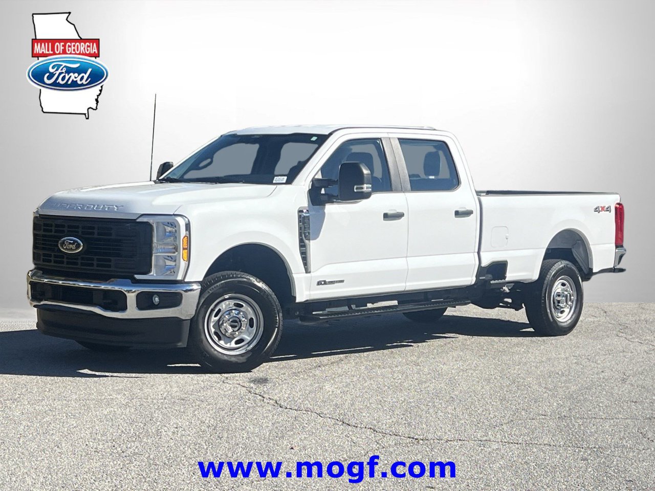 2024 Ford F-350SD XL Truck