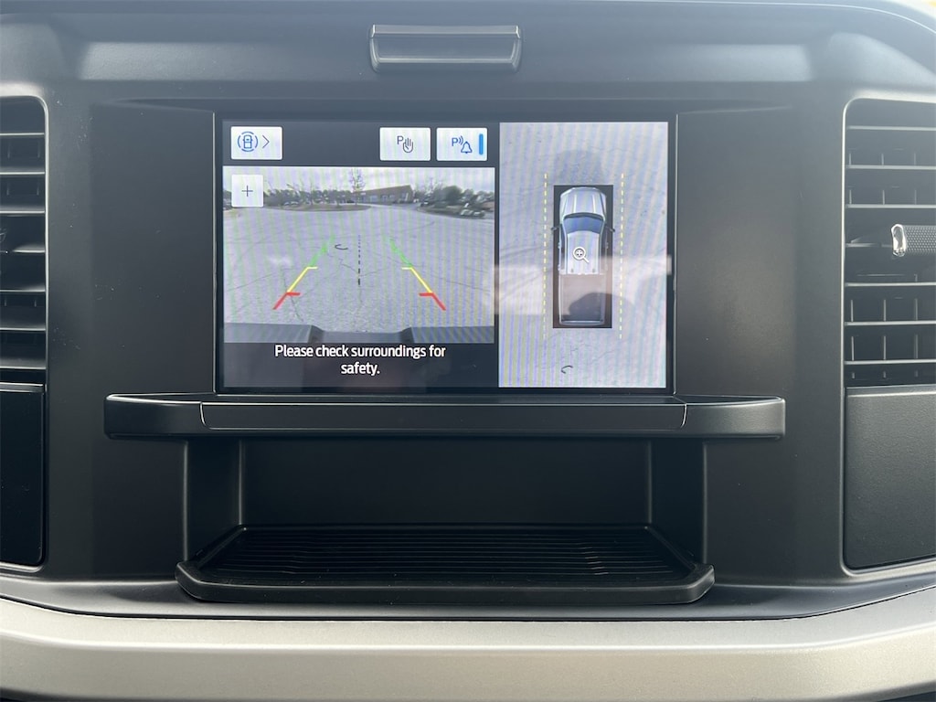 New 2026 Ford F-250 Truck Super Cab