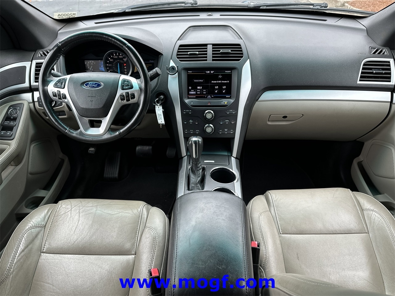 Used 2011 Ford Explorer XLT with VIN 1FMHK7D83BGA90546 for sale in Sugar Hill, GA