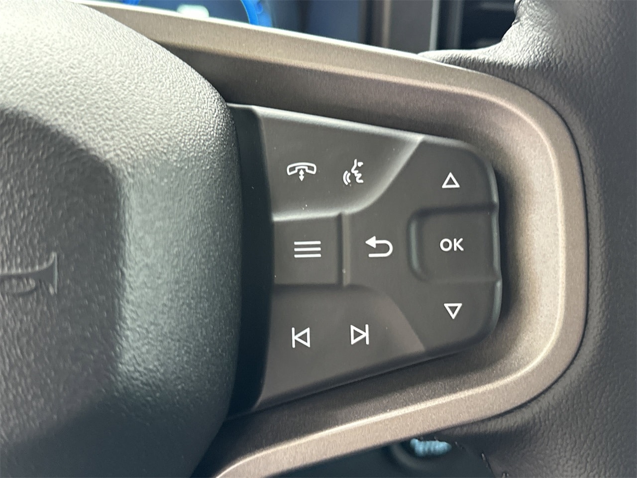 2025 Ford Bronco 4-Door Badlands - Photo 14