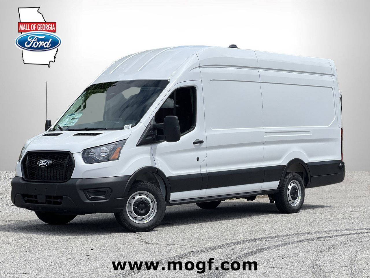 2026 Ford Transit 350 High Roof 148EL WB's photo