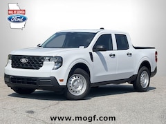 2026 Ford Maverick XL Truck SuperCrew