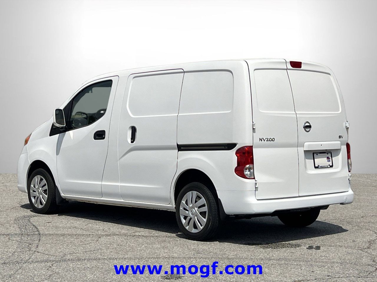 Used 2020 Nissan NV200 SV with VIN 3N6CM0KN7LK696392 for sale in Sugar Hill, GA