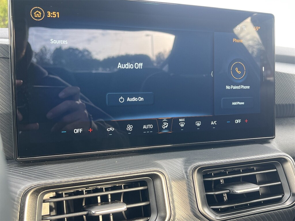 New 2026 Ford Mustang Coupe