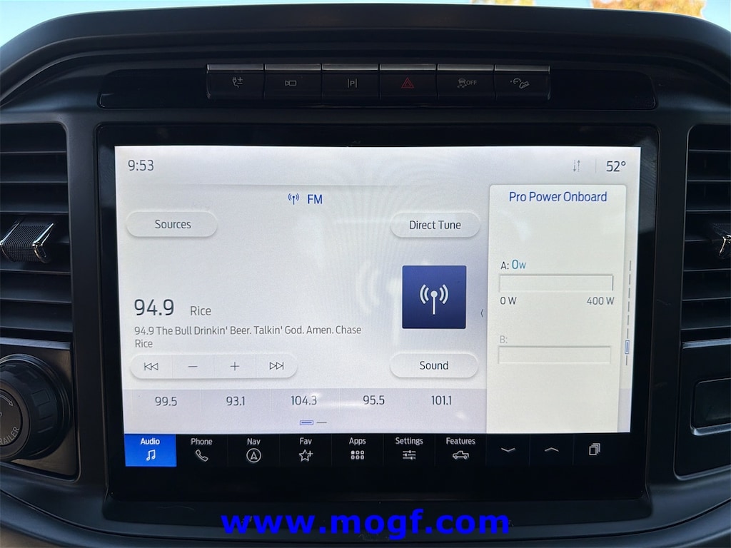 Certified 2024 Ford F-150 XLT Truck