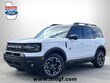  Ford Bronco Sport