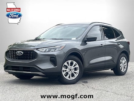 2025 Ford Escape Active SUV
