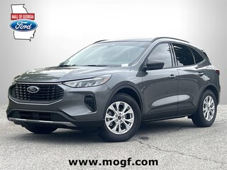 2025 Ford Escape Active SUV