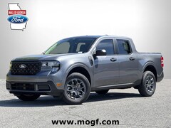 2026 Ford Maverick XLT Truck SuperCrew
