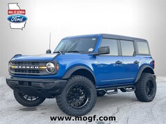 2025 Ford Bronco Big Bend SUV