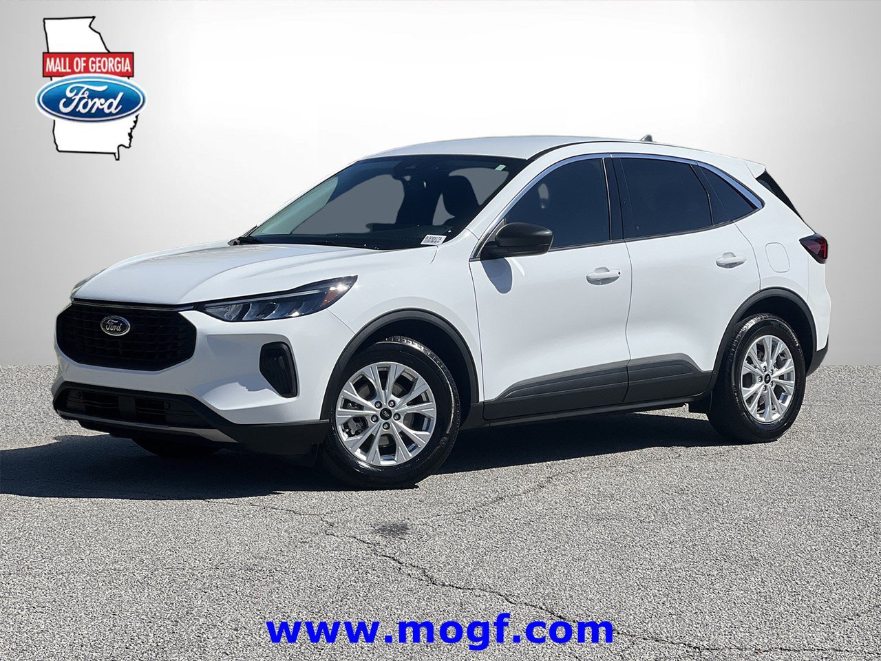 2023 Ford Escape