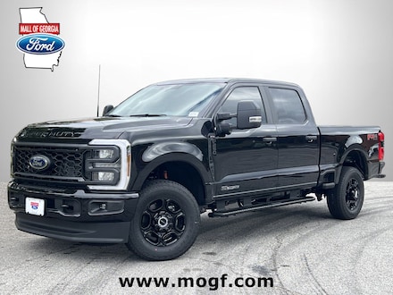 2026 Ford F-250 XL Truck Crew Cab