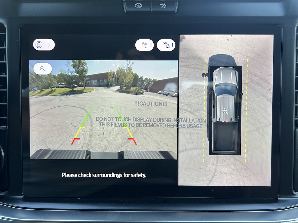 New 2026 Ford F-350 Truck Crew Cab