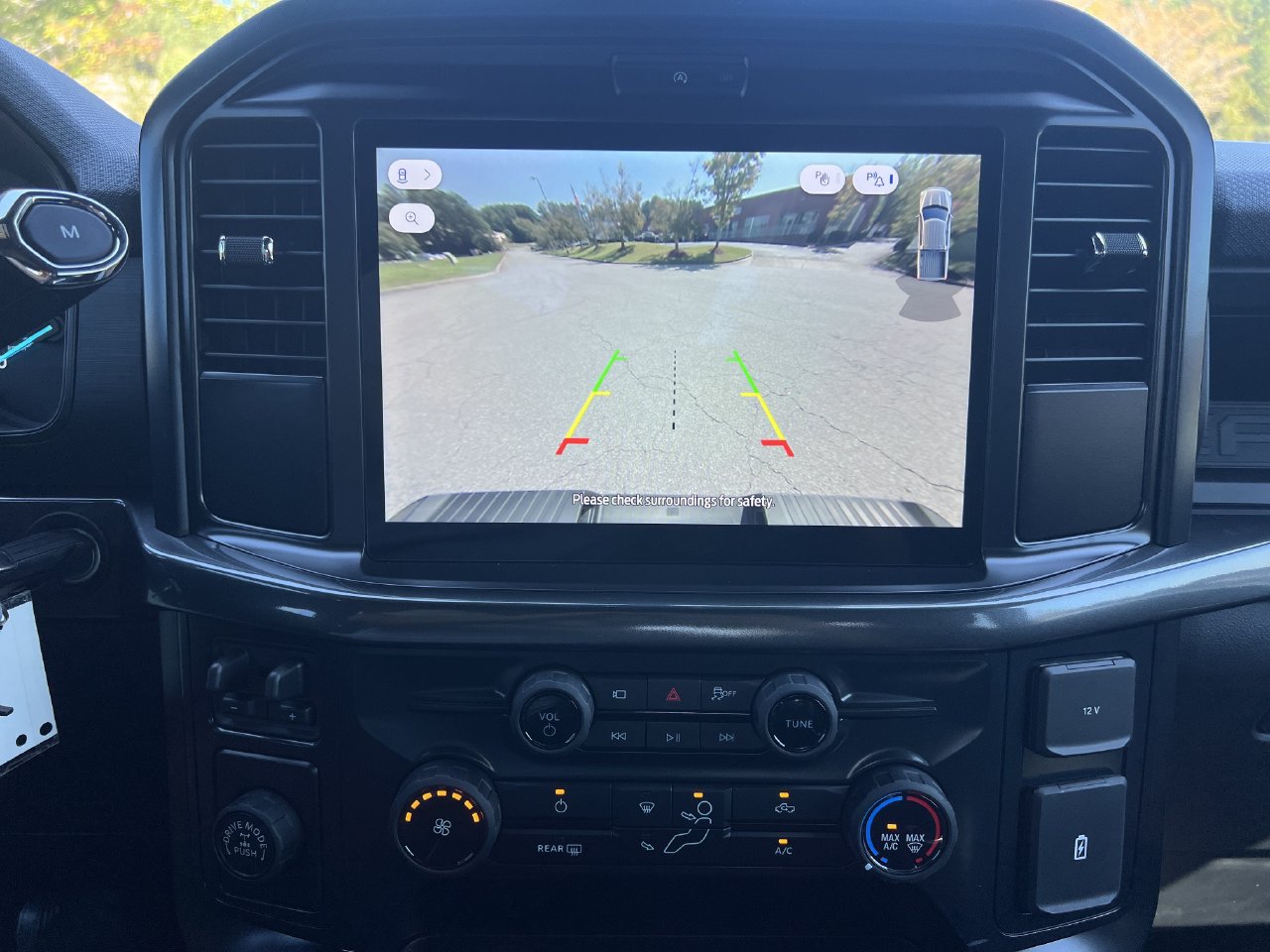 New 2026 Ford F-150 STX Truck SuperCab