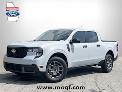 2025 Ford Maverick XLT Truck SuperCrew