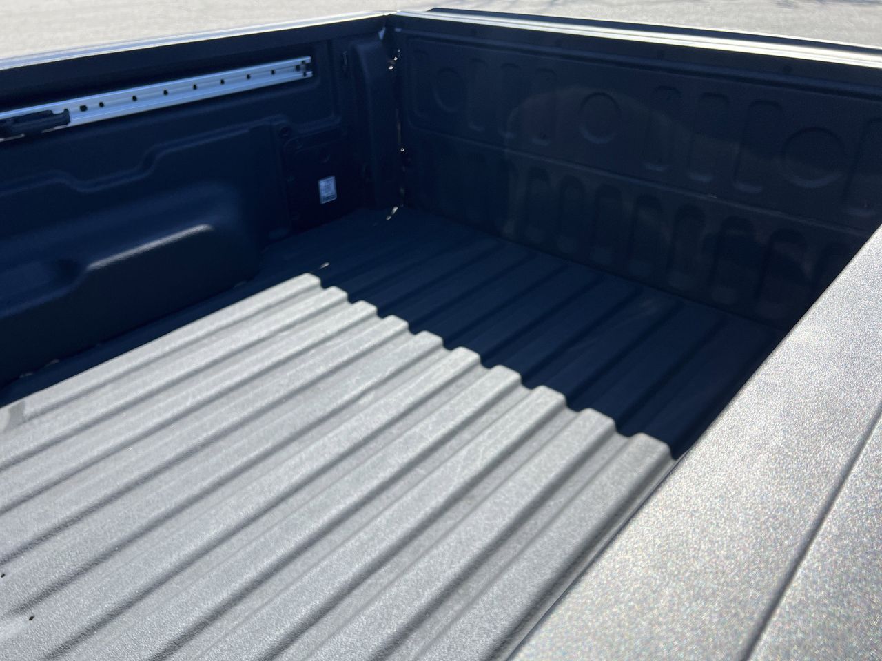 2025 Ford Maverick Tremor - Photo 22