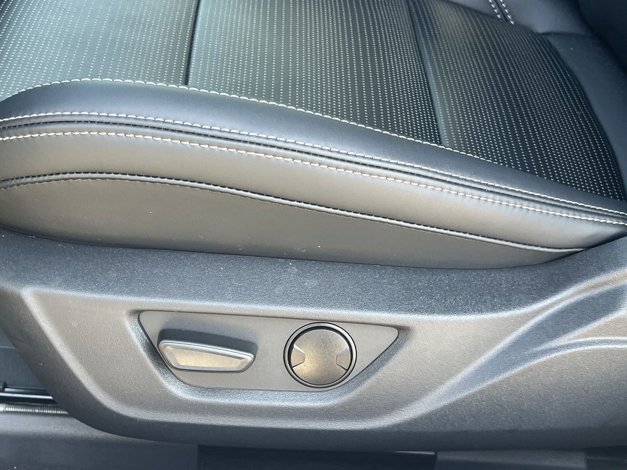 2025 Ford Mustang EcoBoost Premium Fastback - Photo 19