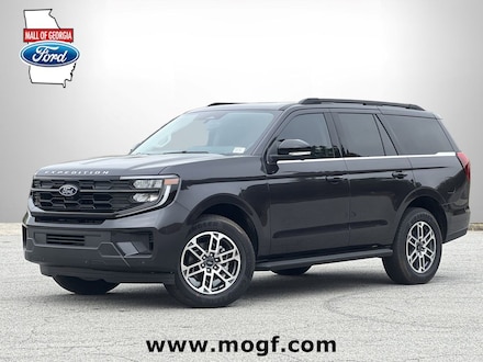 2026 Ford Expedition Active SUV