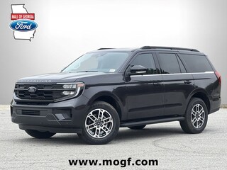 2026 Ford Expedition Active SUV